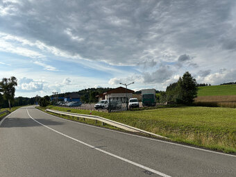 Prodej komerčního areálu - Helvíkovice u Žamberka - 13