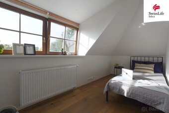 Prodej rodinného domu 249 m2 Spojovací, Pyšely - 13