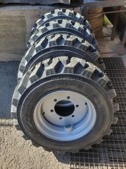 Kola UNC - Novotný- Locust - 13