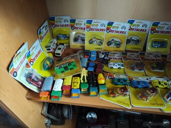 Prodám Staré hračky - ITES IGRA Anker směr dubena KDN Igla.. - 13