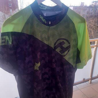 Leader Fox model Avalon 19.5" - 13