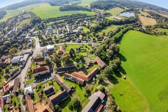 Prodej rodinného domu 204 m2, Ledce - 13