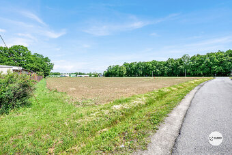 Komerční pozemek v Místku 1000 m2 - 4154 m2 - 13