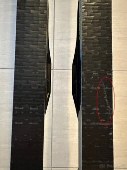 Běžky Fischer Superlite Crown EF + vázání Control Step-In - 13