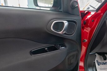 Fiat 500L 1.4 16V - 13