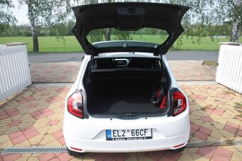 Renault Twingo III E-Tech Electric 60kW 4200Km - 13