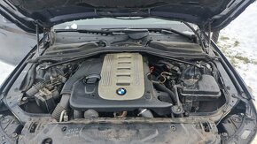 Bmw e60, e61 530d 520i ROZPREDÁM na nd - 13