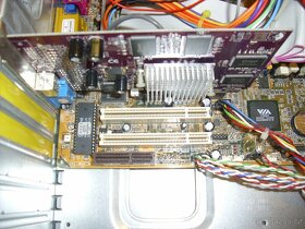 Pentium Intel Celeron - komponenty, nahradní díly - 13