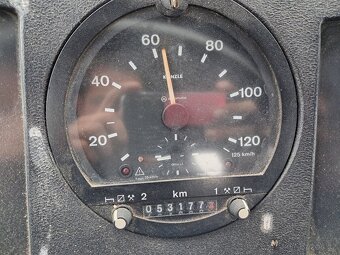 AVIA A31 Turbo valník - 13