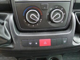 Fiat Ducato, 2,3 JTD L3H2 Maxi+klima - 13