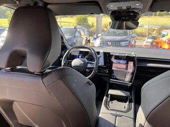 Renault Austral, esprit Alpine mild hybrid 160 - 13