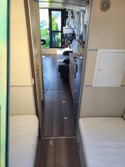 Hliníková loď s kajutou - 13