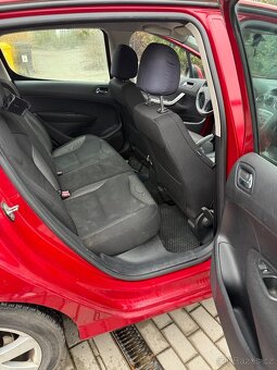 Peugoet 308 1.6 hdi 66kw - 13