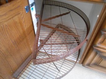 Rustikální kuchyně (1001.11) - 13