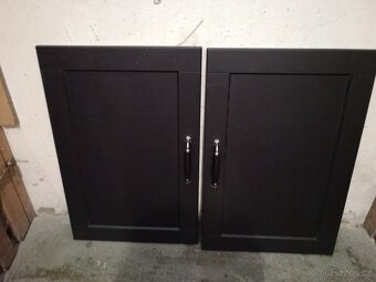 KUCHYNSKÉ DVIŘKA IKEA - 13