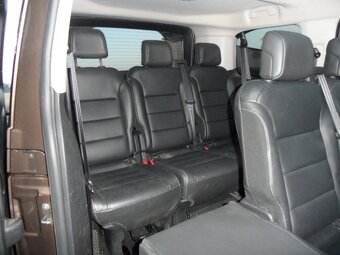 Citroen Spacetourer ( Jumpy) 2.0 HDI,Automat,plná výbava - 13