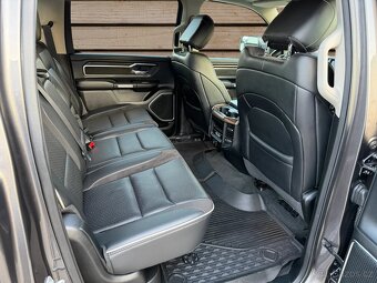 DODGE RAM 1500 LARAMIE VZDUCH RAMBOX - 13