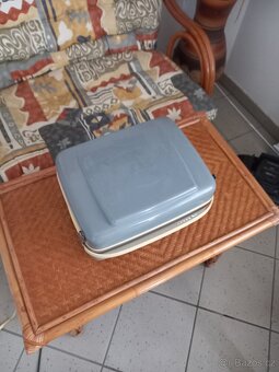 Sonet B3 Kotoučový přehrávač - 13