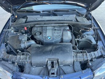 BMW E81 116D 85KW N47D20A na díly - 13