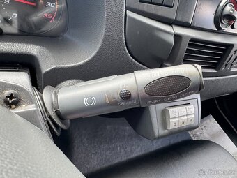 Iveco Eurocargo, 120E28,SKŘÍŇ.CHLA,AC - 13