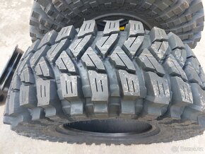 Maxxis trepador 35 37 38,5" - 13