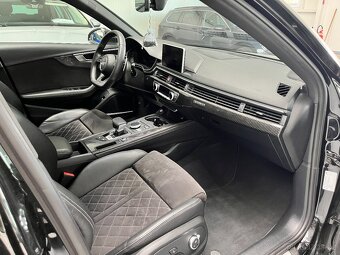 Audi RS4 Avant 2.9 TFSI Quattro Tiptronic r.v.2019 DPH - 13