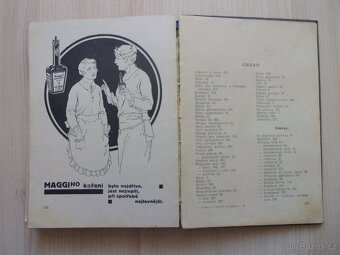 Anuše Kejřová - ÚSPORNÁ KUCHAŘKA - r. 1928 - 13