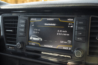 SEAT Leon Cupra ST 2.0 TSI 206 kW - 13
