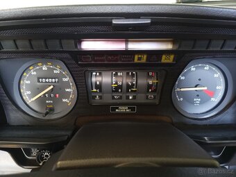 Jaguar XJS convertible V12 , TOP stav - 13
