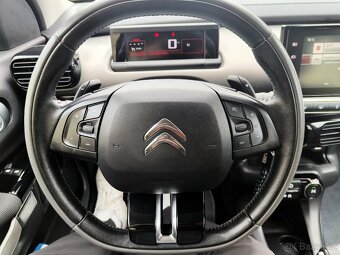 Citroën C4 Cactus 1.2i PureTech 60 kW 1.MAJITEL CZ AUTOMAT - 13
