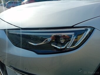 OPEL INSIGNIA 1.6 CDTI KOMBI 2019 - 13