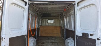 Peugeot Boxer 2.2 Hdi - 13