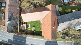 Prodej chalupy, 50 m², Vranovice - 13