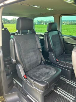 Volkswagen Multivan T6 Highline - 13