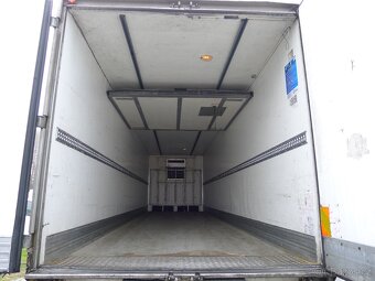 MRAZÍRENSKÝ NÁVĚS LAMBERET + CARRIER MAXIMA 1000 - 13