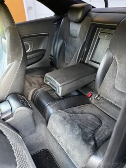 Audi S5 2007 - 13