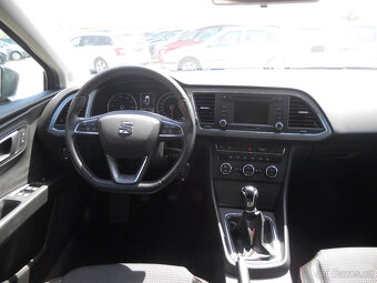 Seat Leon 1.4TSi FR 103Kw - 13