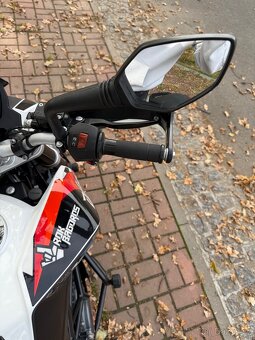 KTM Duke 125 - 13
