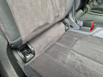 Audi Q5 2.0tdi-190Ps-S-tronic-S-Line-Alu R20-Servis Audi- - 13