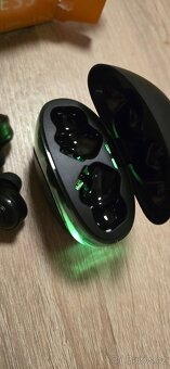 LED podsvícená bluetooth sluchátka s výdrží 4h. - 13