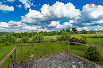 Prodej rodinného domu, 310 m², Rybniště - 13