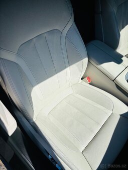 BMW 740 XD TOP STAV - 13