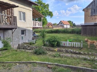 Prodej, rodinný dům, Kostelec u Stříbra, okres Tachov - 13