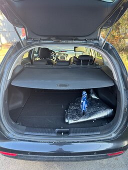 Kia ceed 1.6GDI 99kw - 13