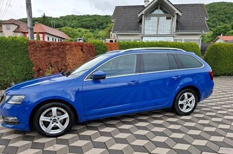 SKODA OCTAVIA 3 2.0 TDI náhradní díly - 13