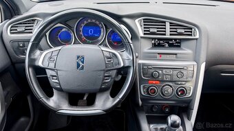 Citroen DS4 / 1.6 Benzin 88 kW / r.v.2011 / Naj.164000 Km - 13