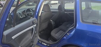 Škoda Octavia 2 2011 1.6 TDI combi - 13