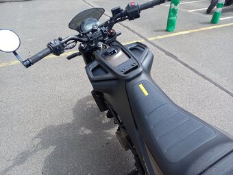 Husqvarna Svartpilen 401 (2023/4700km) - 13