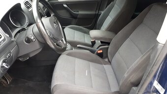 Volkswagen Golf 6 1.6tdi 77kw - 13