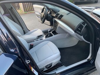 BMW 118D  e87  105KW - 13
